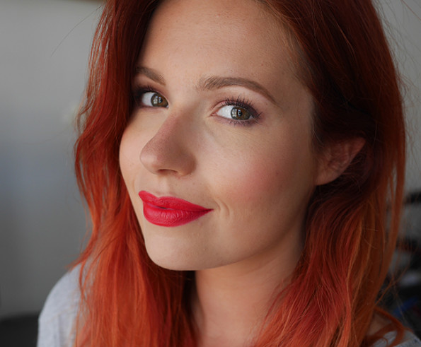 L'Oréal Color Riche La Palette Glam