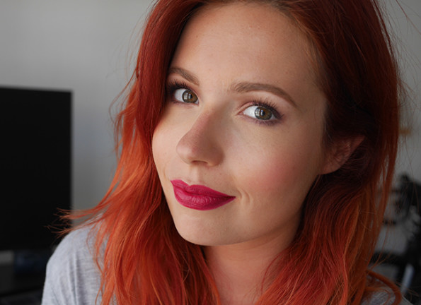 L'Oréal Color Riche La Palette Glam