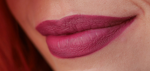 Sleek Matte Me