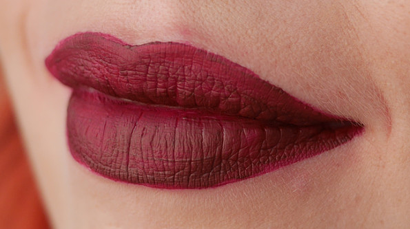 Sleek Matte Me