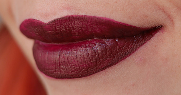 Sleek Matte Me