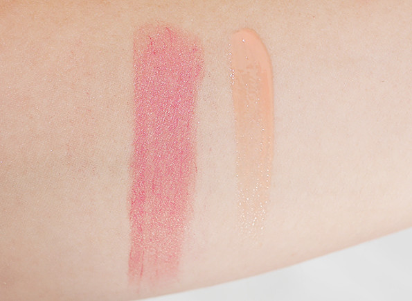 Dior New Look Fall 2016 - Skyline