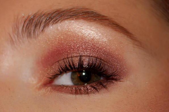 MAC Burgundy Times Nine