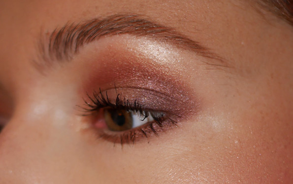 MAC Burgundy Times Nine