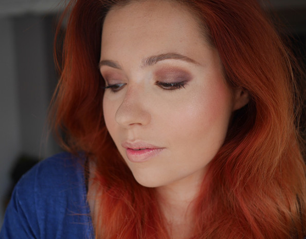 MAC Burgundy Times Nine