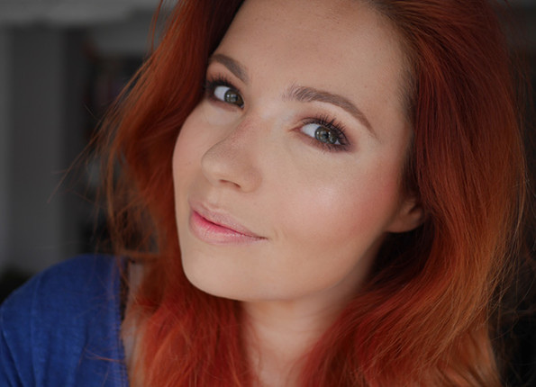 MAC Burgundy Times Nine