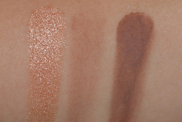 MAC Burgundy Times Nine