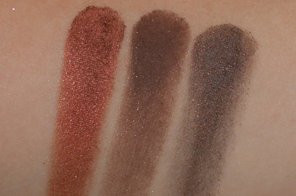 MAC Burgundy Times Nine