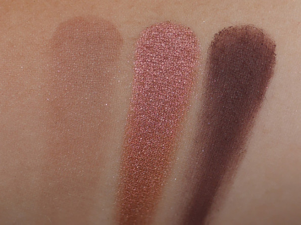 MAC Burgundy Times Nine