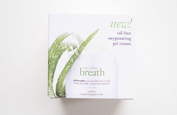 Philosophy Take A Deep Breath