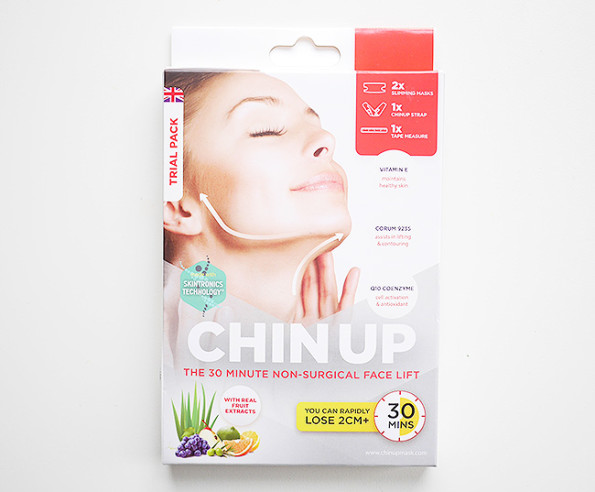 ChinUp Mask