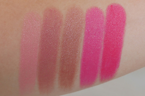 NYC Get It All Lip Color