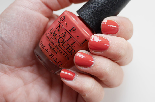 OPI Washington DC