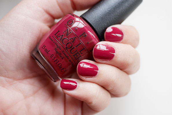 OPI Washington DC