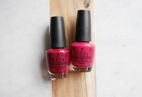 OPI Washington DC