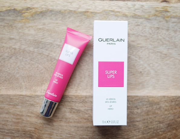 Guerlain My Supertips