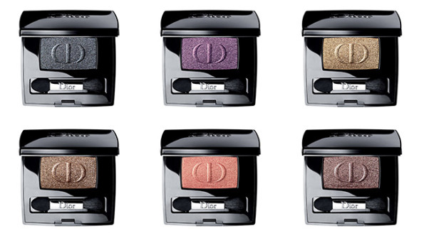 Dior New Look Fall 2016 - Skyline