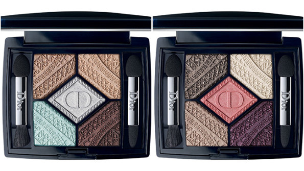 Dior New Look Fall 2016 - Skyline