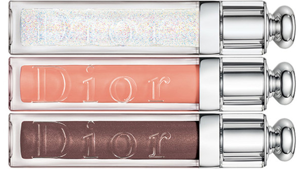 Dior New Look Fall 2016 - Skyline