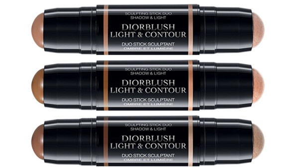 Dior New Look Fall 2016 - Skyline