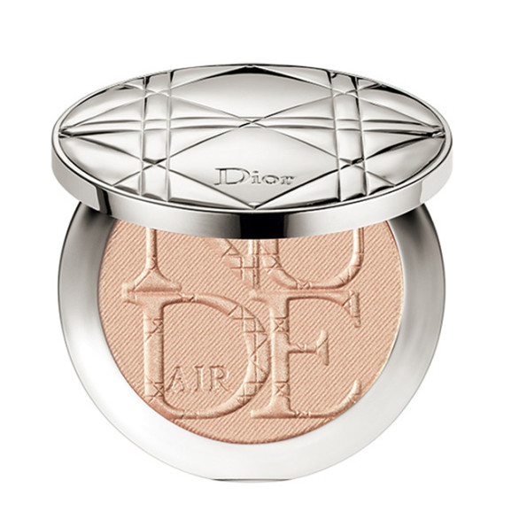 Dior New Look Fall 2016 - Skyline
