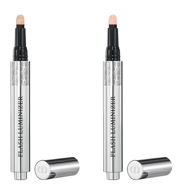 Dior New Look Fall 2016 - Skyline