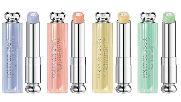 Dior New Look Fall 2016 - Skyline