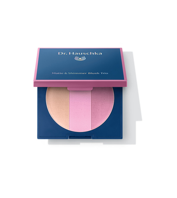 Dr. Hauschka Limited Editions