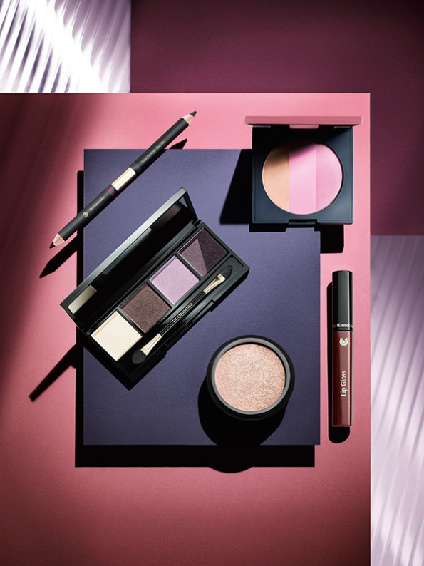 Dr. Hauschka Limited Editions