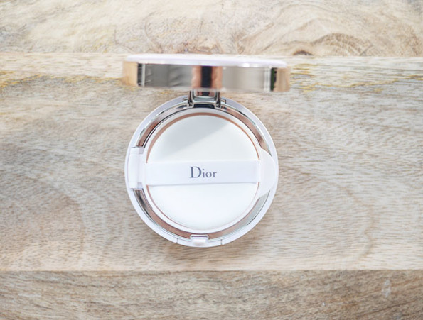 Dior Capture Totale Dreamskin Perfect Skin Cushion