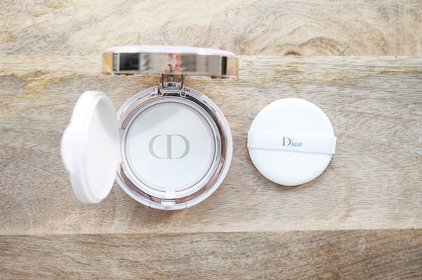 Dior Capture Totale Dreamskin Perfect Skin Cushion