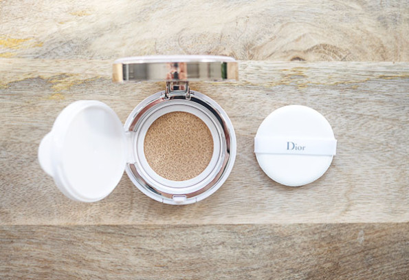 Dior Capture Totale Dreamskin Perfect Skin Cushion