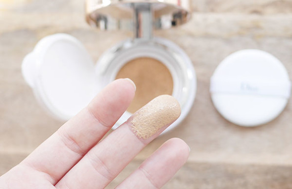 Dior Capture Totale Dreamskin Perfect Skin Cushion