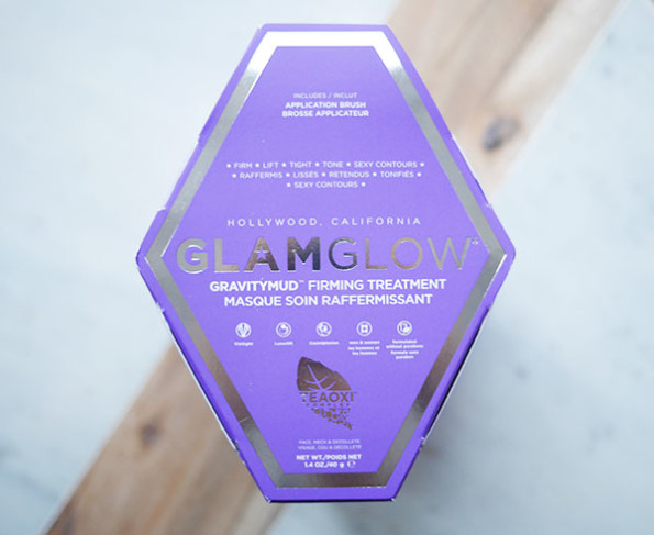 Glamglow Gravitymud Firming Treatment