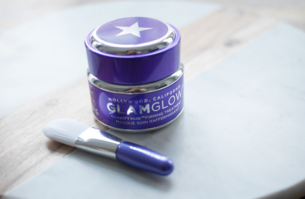 Glamglow Gravitymud Firming Treatment