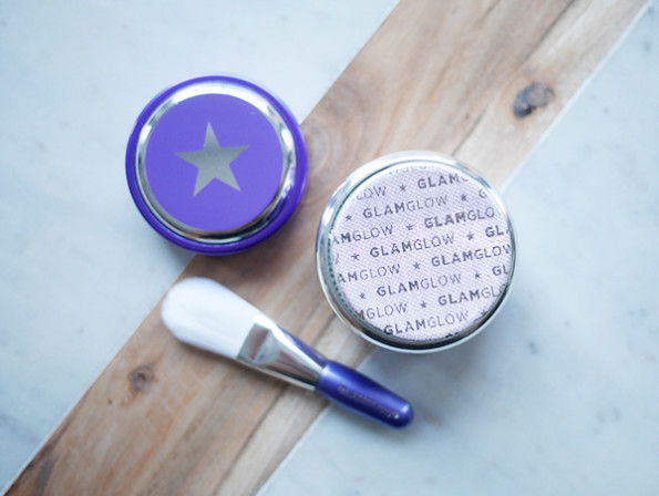 Glamglow Gravitymud Firming Treatment