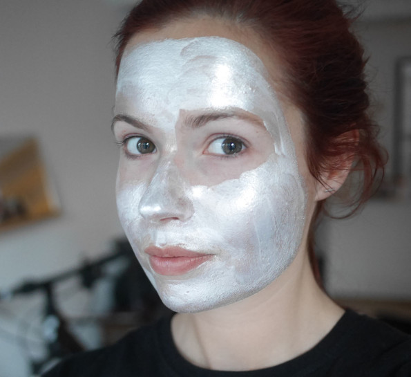 Glamglow Gravitymud Firming Treatment