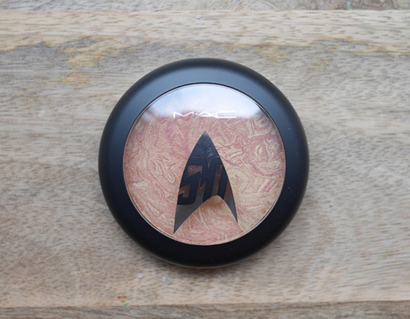 MAC Star Trek