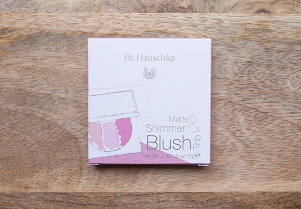 Dr. Hauschka Limited Editions