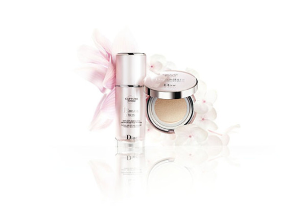 Dior Capture Totale Dreamskin Perfect Skin Cushion