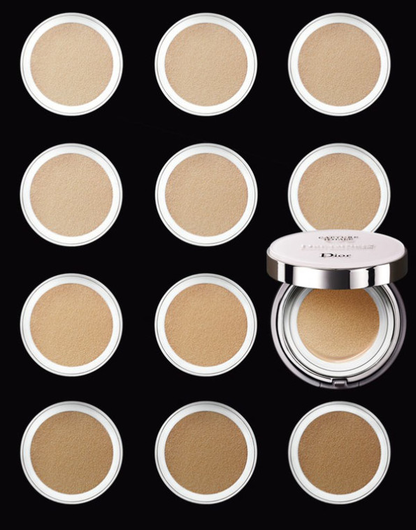 Dior Capture Totale Dreamskin Perfect Skin Cushion