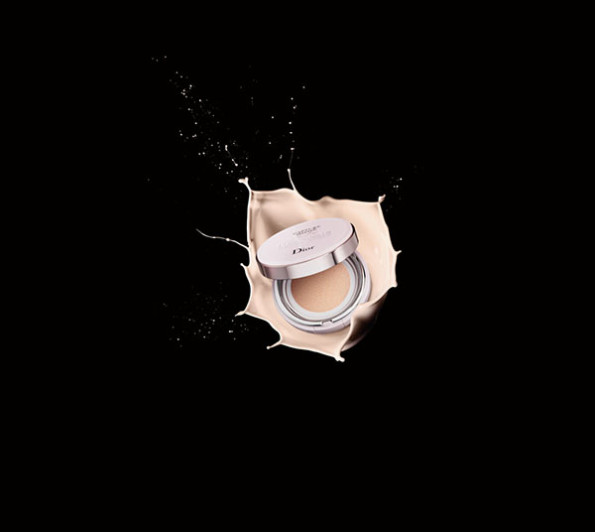 Dior Capture Totale Dreamskin Perfect Skin Cushion