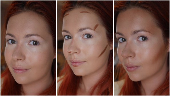 Dior New Look Fall 2016 - Skyline