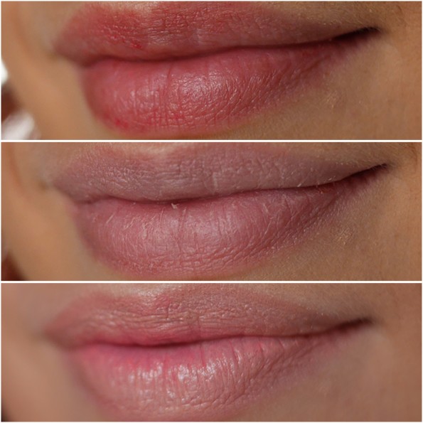 Dior New Look Fall 2016 - Skyline