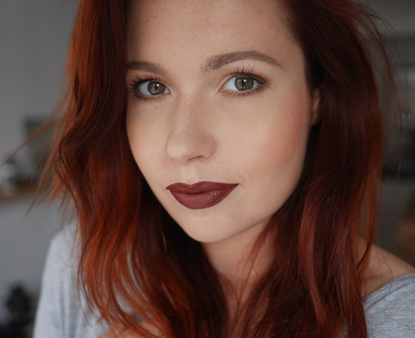 Ofra Long Lasting Liquid Lipstick