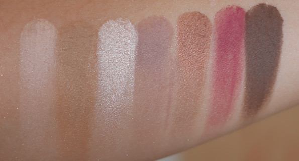 Anastasia Modern Renaissance Eye Shadow Palette