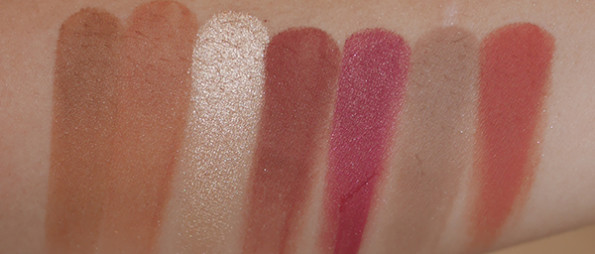 Anastasia Modern Renaissance Eye Shadow Palette