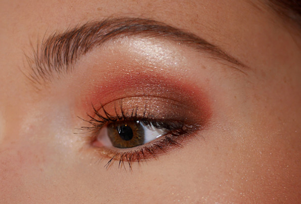 Anastasia Modern Renaissance Eye Shadow Palette