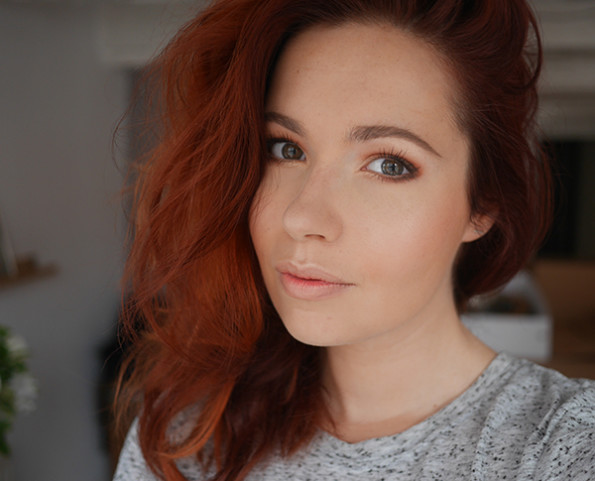 Anastasia Modern Renaissance Eye Shadow Palette