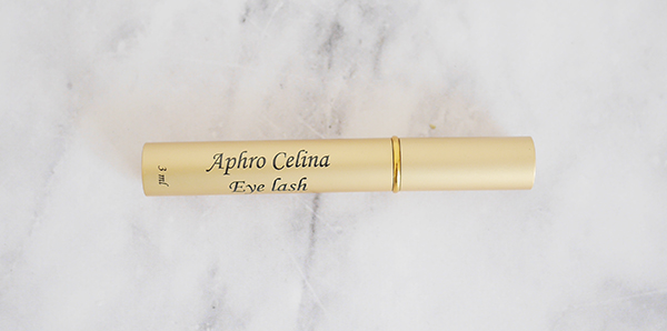 Aphro Celina Eye Lash Serum